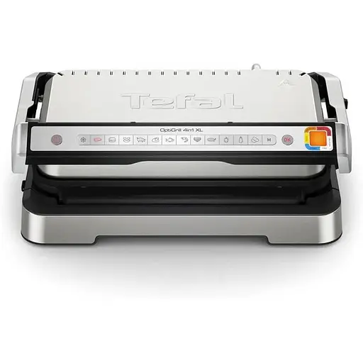 Гриль Tefal GC784D30 - фото 2