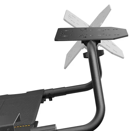 Ігрове крісло GamePro RS400B (RS400B) - фото 5