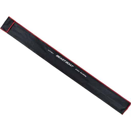 Вудилище човнове X-Fish Beast Boat 2.10m 50-150g - фото 7