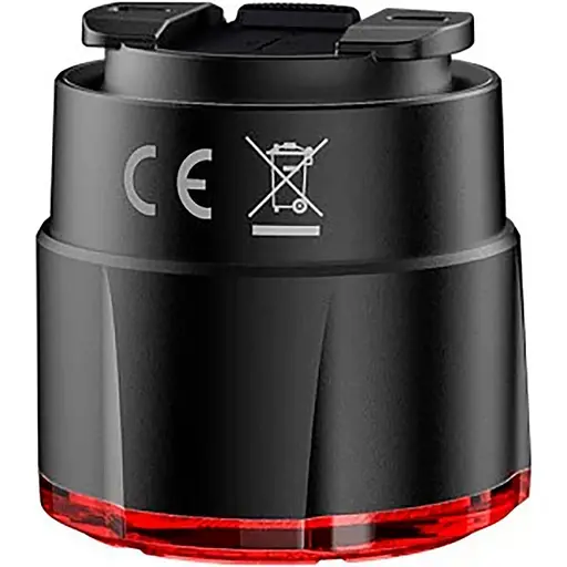 Велофара задняя Fenix BC06R [139735] - фото 2