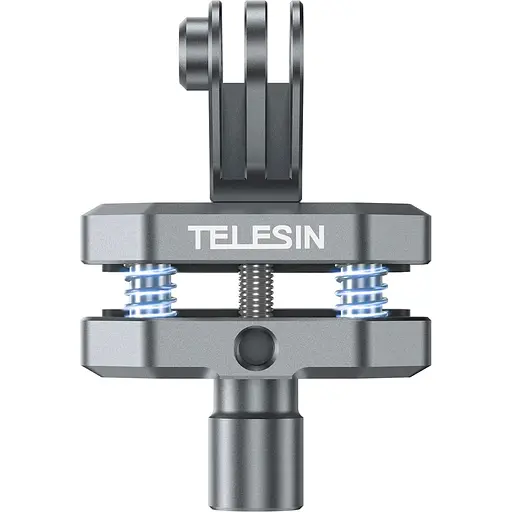 Крепление на ветровое стекло мотоцикла для экшн-камеры Telesin S3-EAK-03 (135869) - фото 2