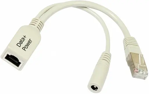 Маршрутизатор Mikrotik RB750P-PBR2 (внешний) - фото 7