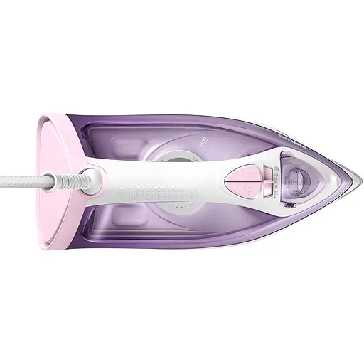 Праска Philips Series 3000 пурпурна (DST3010/30) - фото 2