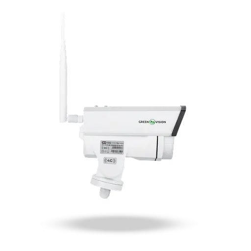 IP-камера зовнішня GreenVision GV-170-IP-MC-COA50VM-60 4G PTZ - фото 2