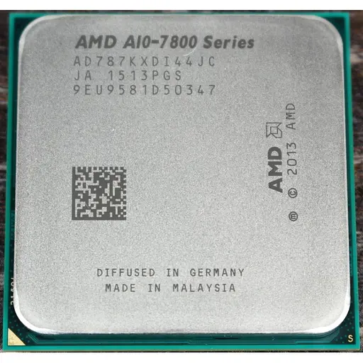 Процесор AMD A10-7870K 3.9-4.1 GHz, FM2+ 95W Б/В
