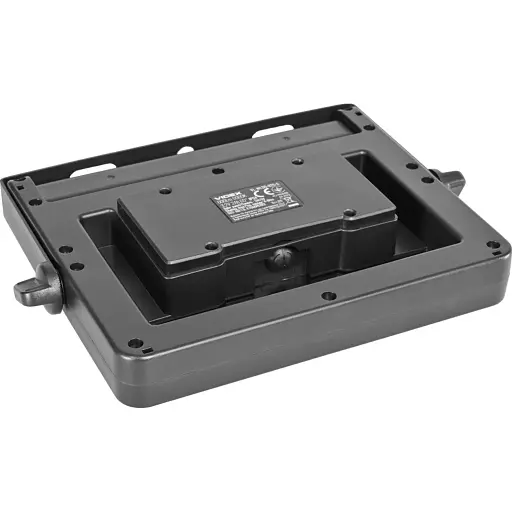 Светодиодный фонарь Videx 600Lm 5000K (VL-WLSO-025-S) - фото 3