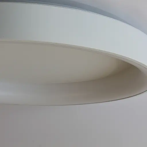 Стельовий світильник Friendlylight Rim 80 LED 3000K White FL2097 - фото 2