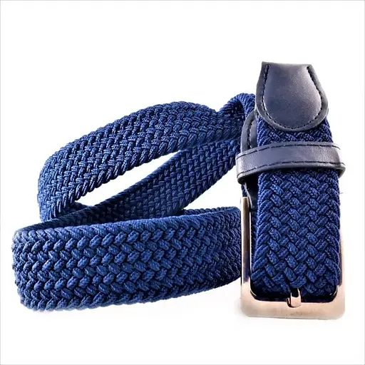 Ремінь гумка Weatro 100-110х3,5 см acs0017011 - фото 1