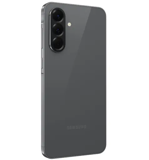 Смартфон Samsung Galaxy A56 5G 12/256GB Awesome Graphite (SM-A566BZKY) - фото 3