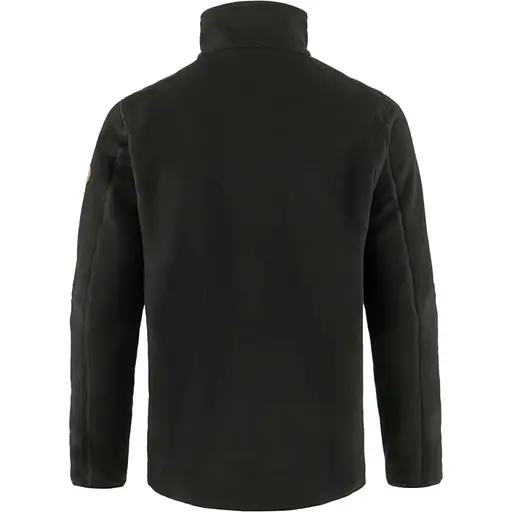 Флісова кофта Fjallraven Sten Fleece Black XL (1004-81765.550.XL) - фото 2