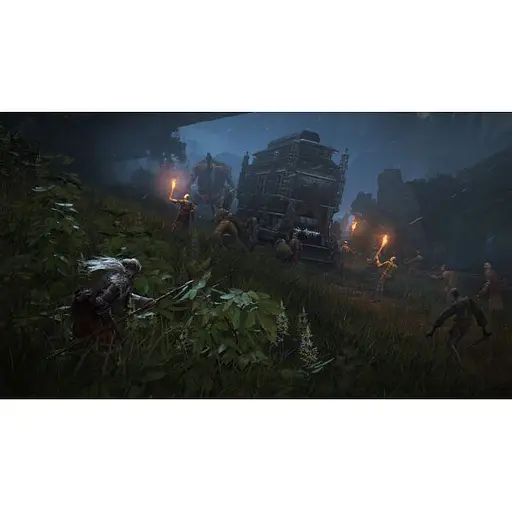 Гра Elden Ring (російські субтитри) (PS5) - фото 8