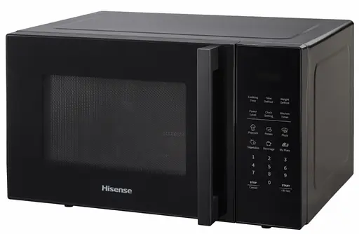 Микроволновая печь Hisense H25MOBS7H (6940422) - фото 3
