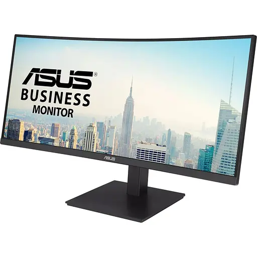 Монитор 34" ASUS VA34VCPSR Curved UWQHD VA 100Hz (90LM08JJ-B02170) - фото 3