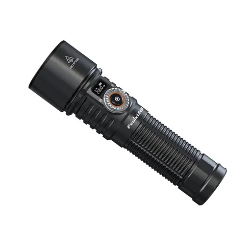 Ручний ліхтарик Fenix LD45R 2800лм (7 режимів) - фото 5