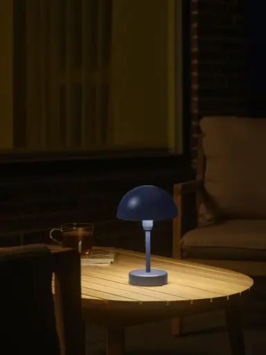 Настільна лампа Nordlux 2418015006 ELLEN - фото 2