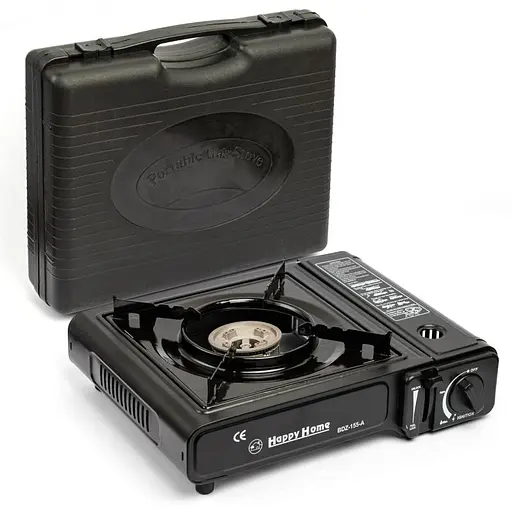 Газова плитка Ranger Happy H 155 RA9951 - фото 8