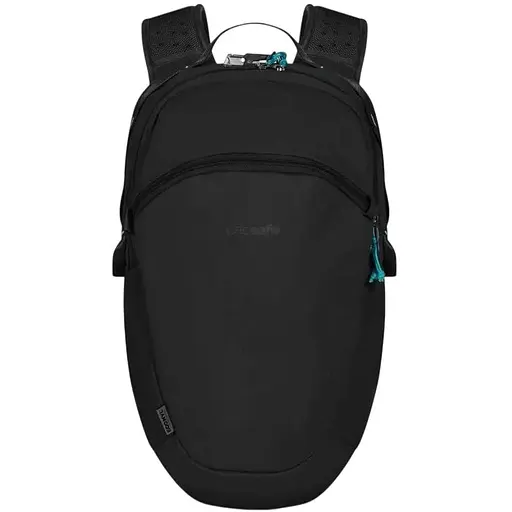 Рюкзак антикрадій Pacsafe Eco 18 л backpack чорний (41102138)