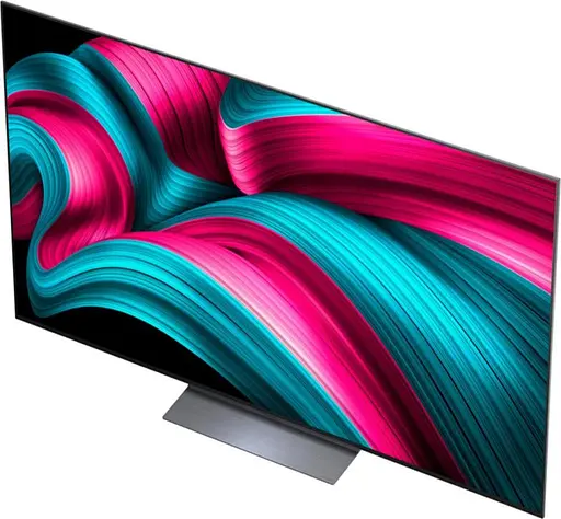 Телевизор LG OLED65C51LA - фото 3