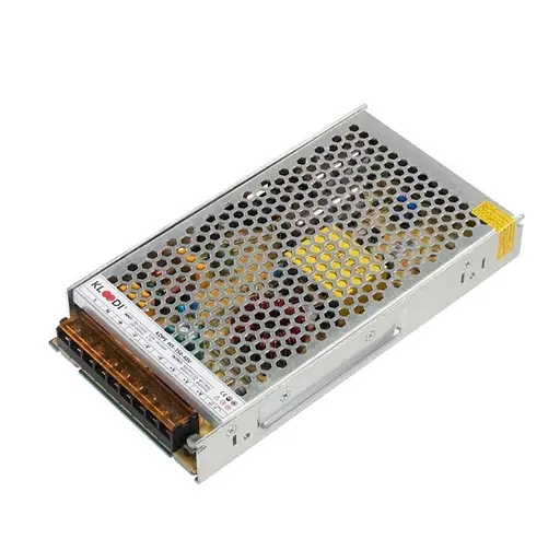 Блок живлення 350W. 48V. IP20 KLOODI KDPS-HX 350 48V - фото 1