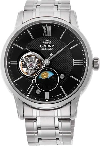 Часы Orient Open Heart RA-AS0008B10B