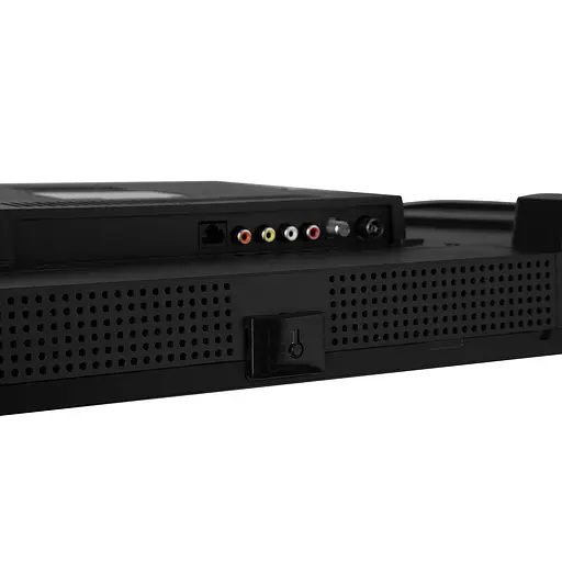 2E Телевизор 43" 2E LED FHD 60Hz Smart Android Black - фото 7