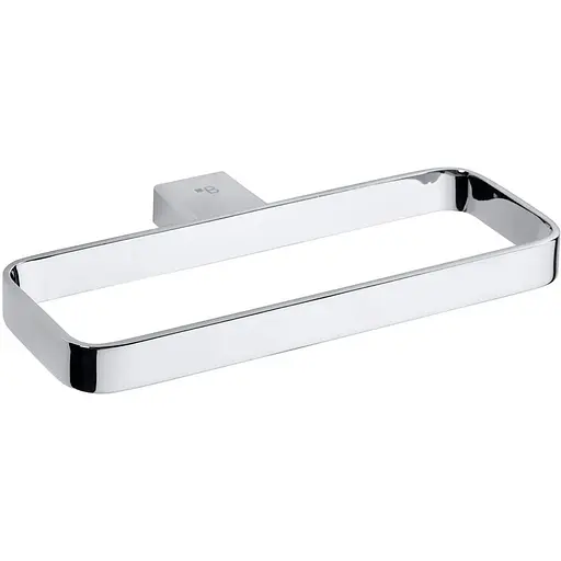 Тримач для рушника Bemeta Via 135004062 Хром - фото 1