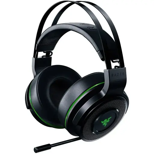 Наушники с микрофоном Razer Thresher for Xbox One (RZ04-02240100-R3M1) - фото 10