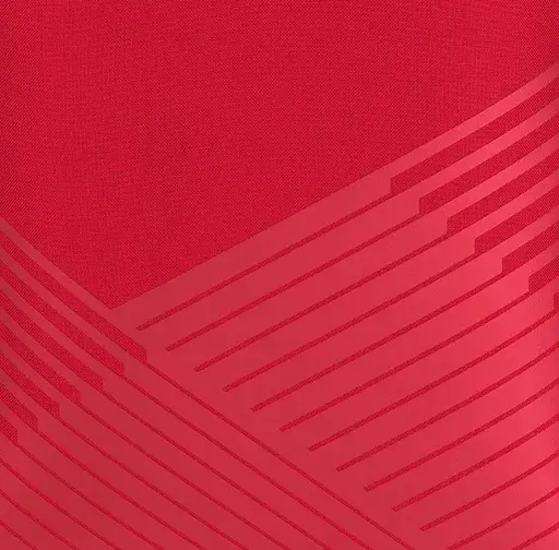 Валіза Gabol Lisboa (M) Red (122746-008) - фото 10