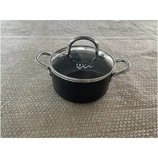 Кастрюля LIS KRAINA 1 л. - фото 2