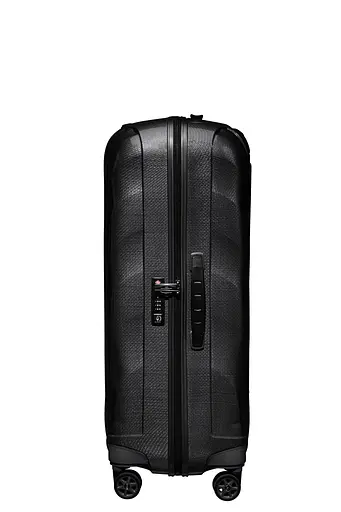 Валіза 75 См Samsonite C-LITE BLACK 75x51x31 CS2*09004 - фото 3