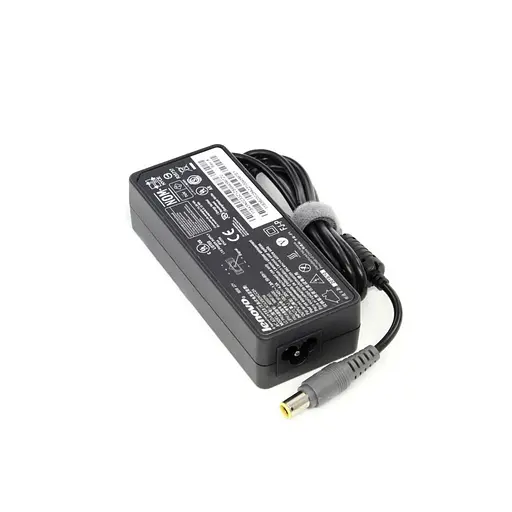 Блок живлення Lenovo 20V 4.5A 90W 7.9х5.5мм без каб. жив. (AD107002) bulk