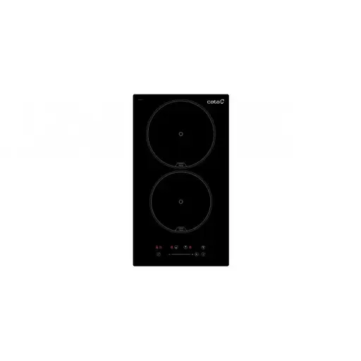 Варильна поверхня електрична Cata ISB 3102 BK (08003405)