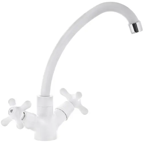 Смеситель для кухни Plamix AMAX-271 PM0581 - фото 1