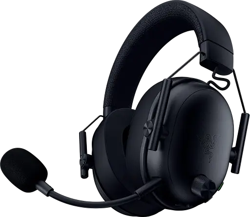 Наушники Razer Black Shark V3 Black (RZ04-05410100-R3M1)