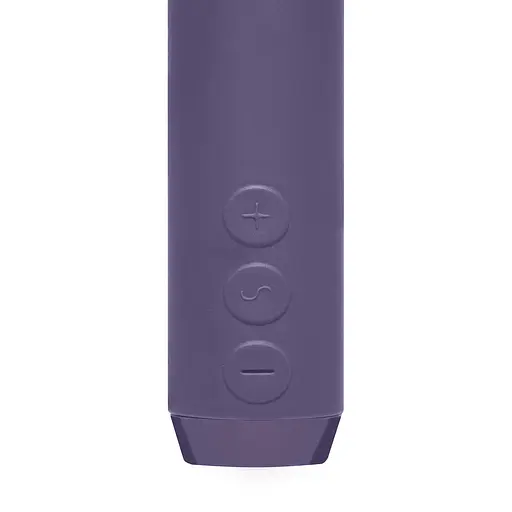 Вібратор Je Joue G-Spot Bullet 11.4 см фіолетовий - фото 6
