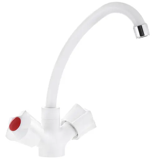 Змішувач для кухні Plamix AMA-271 PM0580 - фото 1