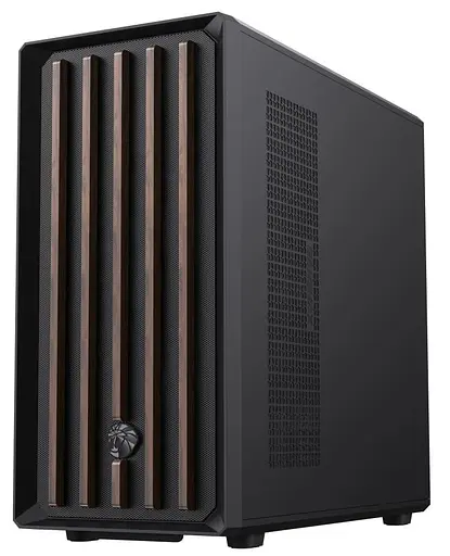 Корпус GameMax CLAW 460 WB (9101-1200R0009) - фото 4