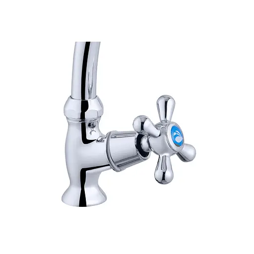 Кран на одну воду Agua Toledo-C091 (CV014922) - фото 2