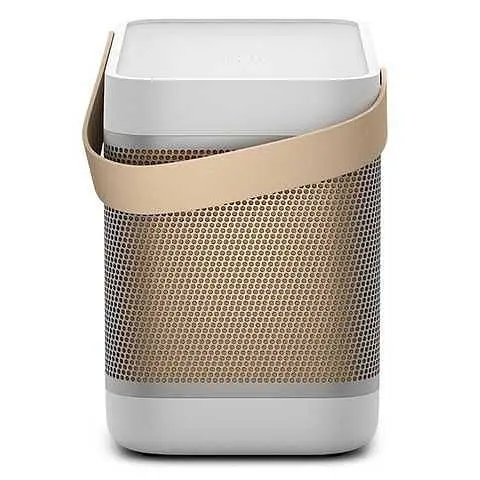 Портативна акустика Bang & Olufsen Beolit 20 Grey Mist - фото 2