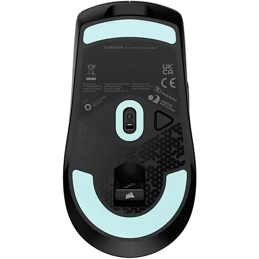 Миша бездротова геймерська Corsair M75 Air Wireless (CH-931D100-EU) - фото 2