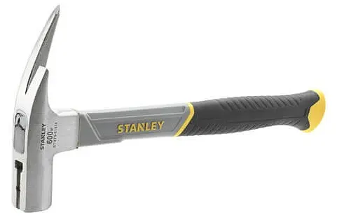 Молоток Stanley тесляра LATHAMMER FIBERGLAS, 600 р. (STHT0-51312)