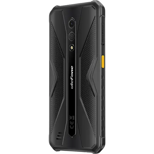 Смартфон Ulefone ARMOR X12 3/32Gb Black Global version - фото 2