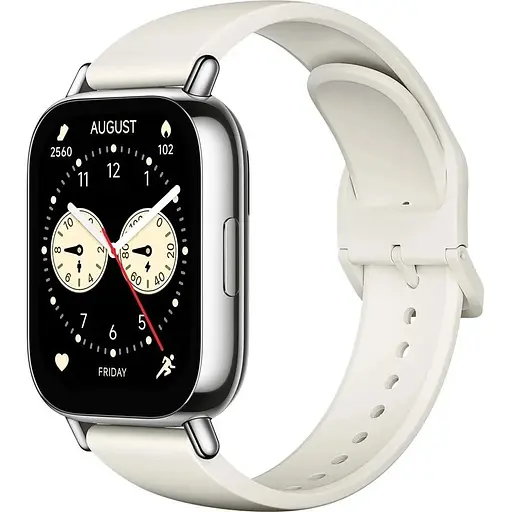 Смарт-часы Xiaomi Redmi Watch 5 Lite Light Gold (BHR8791GL)_EU - фото 1