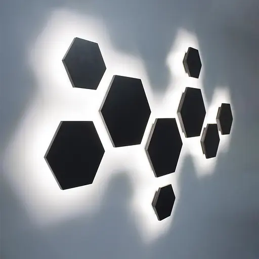 Бра Imperium Light Honey bee (344125.05.91) - фото 3