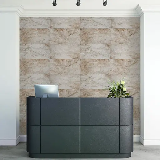 Самоклеящаяся виниловая плитка 600х300х1,5мм, цена за 1 шт. (СВП-116) Глянец SW-00000864 - фото 5