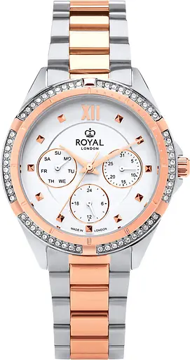 Часы ROYAL LONDON 21437-07