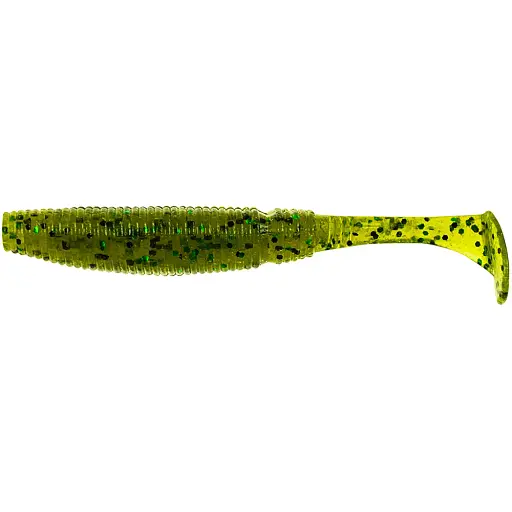 Силікон Select Shad One 3.5" #008 (5 шт/уп)