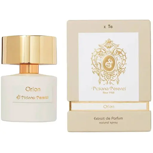 Парфюмированная вода оригинал Tiziana Terenzi Orion 100 мл Extrait de Parfum - фото 1