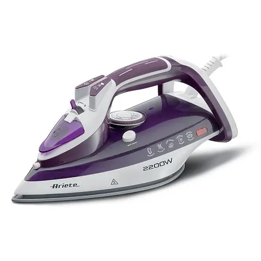 Праска з парою Ariete 6243 - фото 1