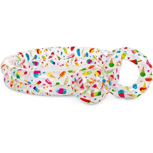 Дитячий басейн Intex 59460